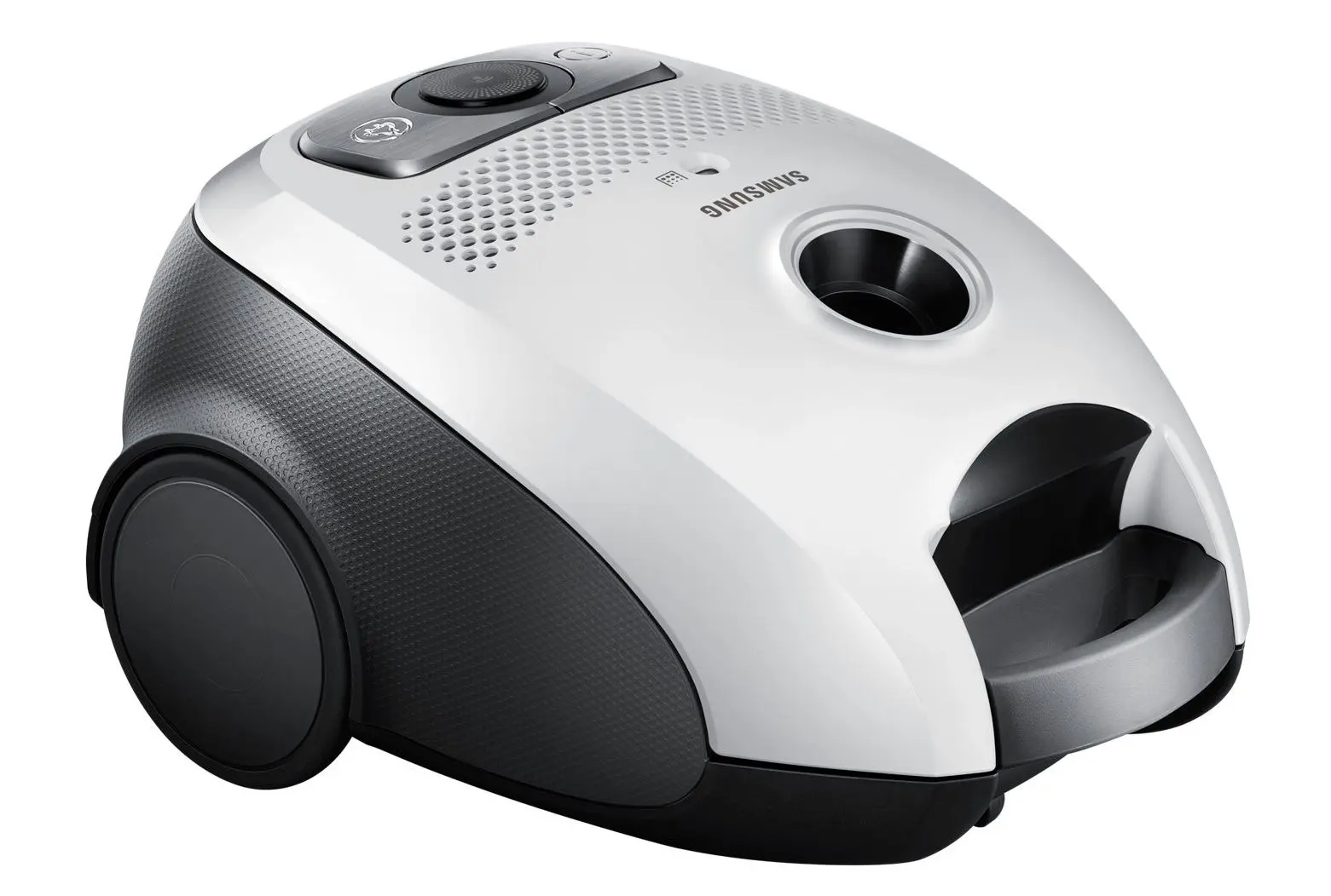 Aspirator Samsung VC24FHNJGWQ (White)