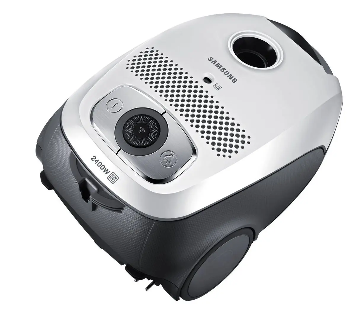 Aspirator Samsung VC24FHNJGWQ (White)