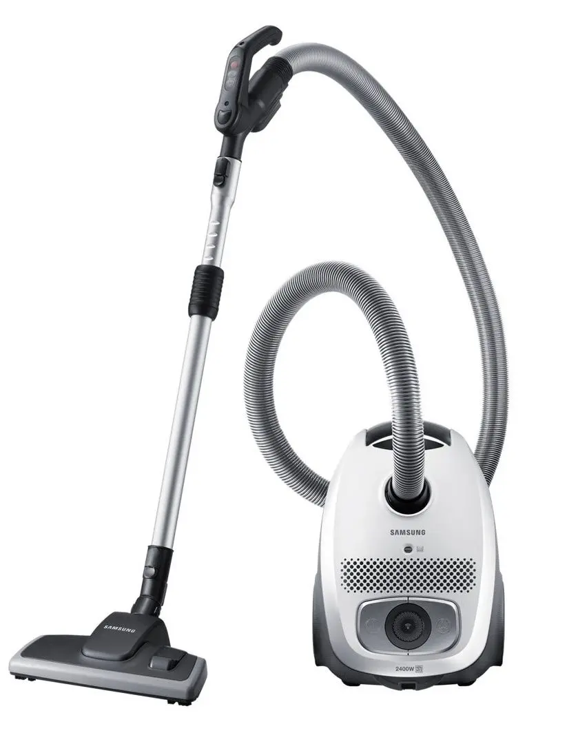 Aspirator Samsung VC24FHNJGWQ (White)