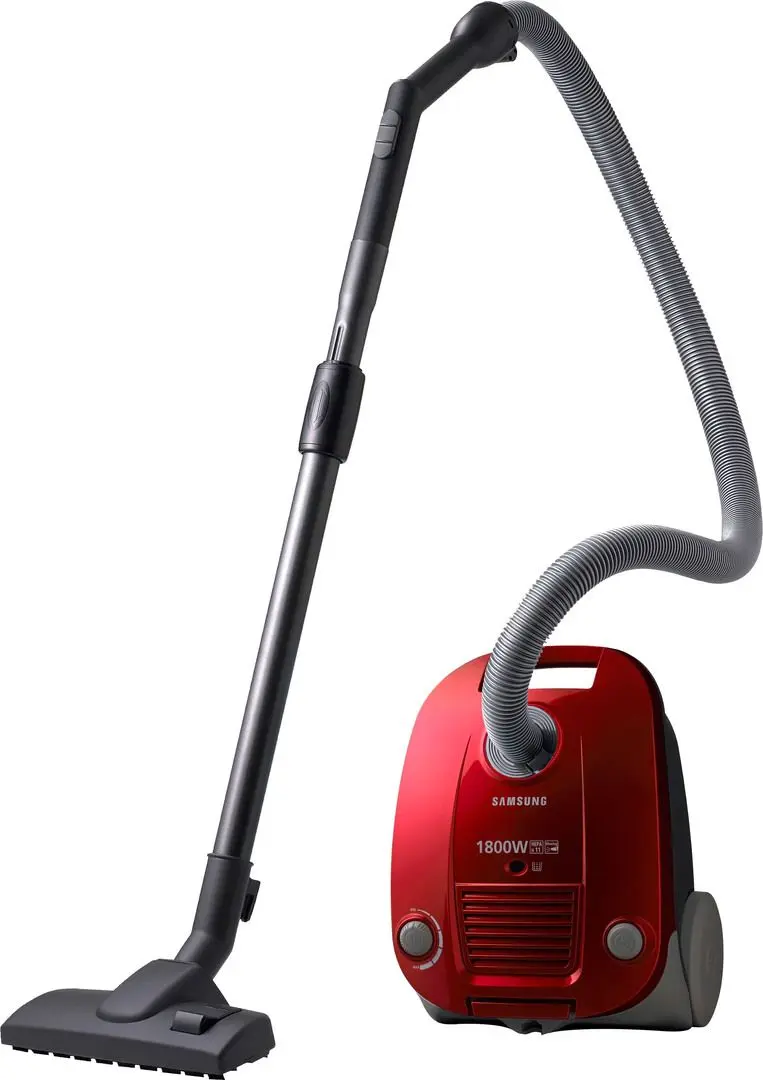 Aspirator Samsung VCC4181V37 (Red)