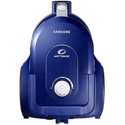 Пылесос Samsung VCC43Q0V3B/D (Blue) Thumb