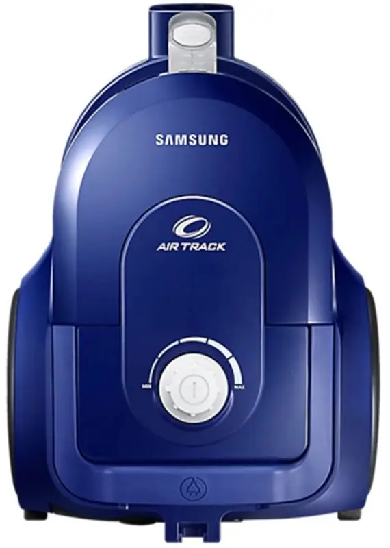 Пылесос Samsung VCC43Q0V3B/D (Blue)