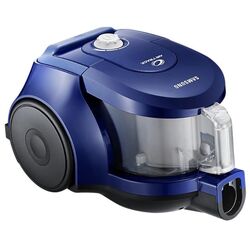 Пылесос Samsung VCC43Q0V3B/D (Blue) Thumb