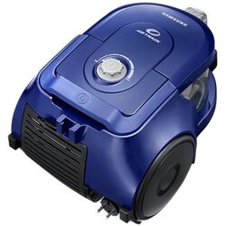 Пылесос Samsung VCC43Q0V3B/D (Blue) Thumb