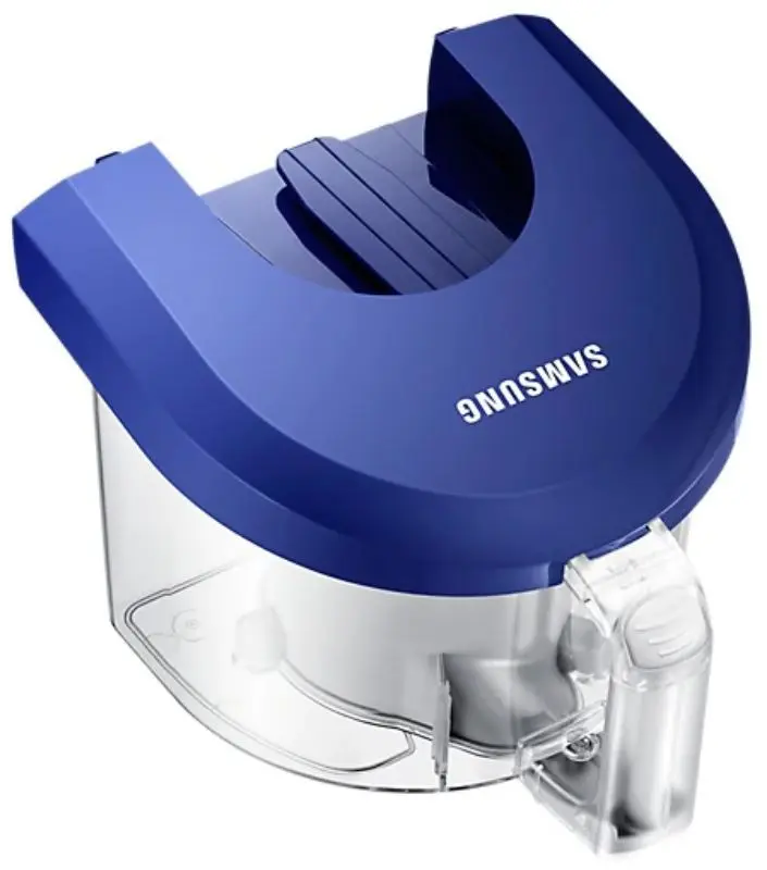 Пылесос Samsung VCC43Q0V3B/D (Blue)