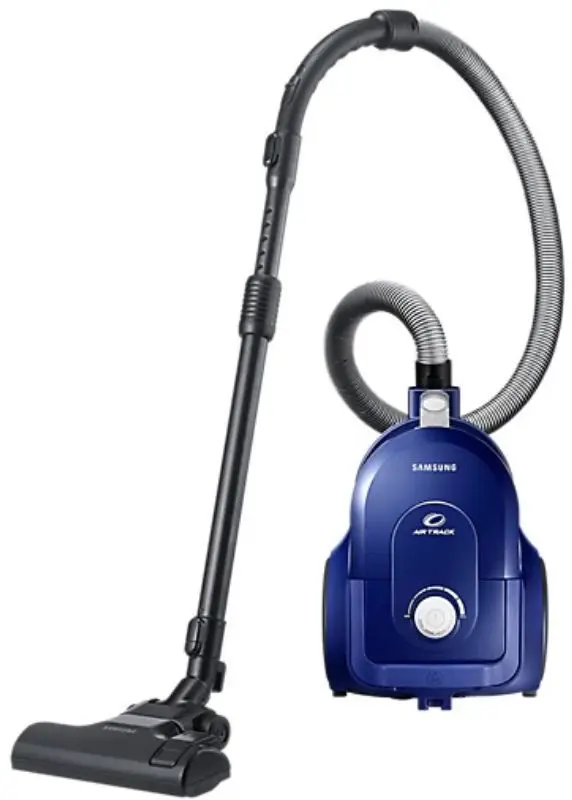 Пылесос Samsung VCC43Q0V3B/D (Blue)