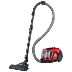 Aspirator Samsung VCC45T0S3R/BOL (Red)