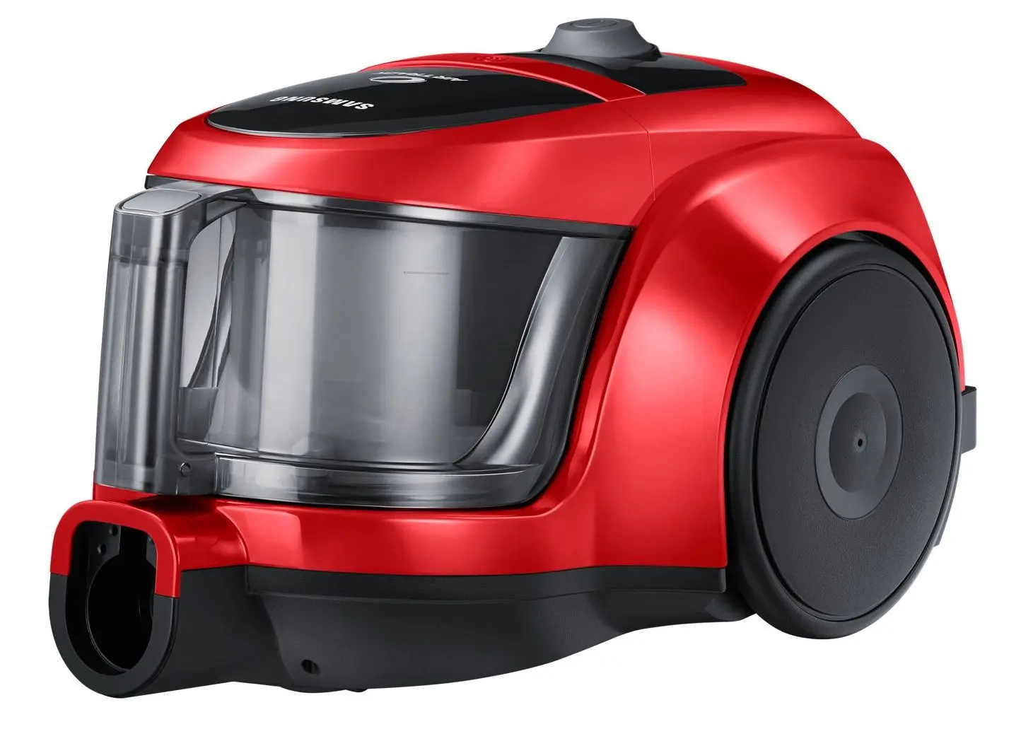 Aspirator Samsung VCC45T0S3R/BOL (Red)