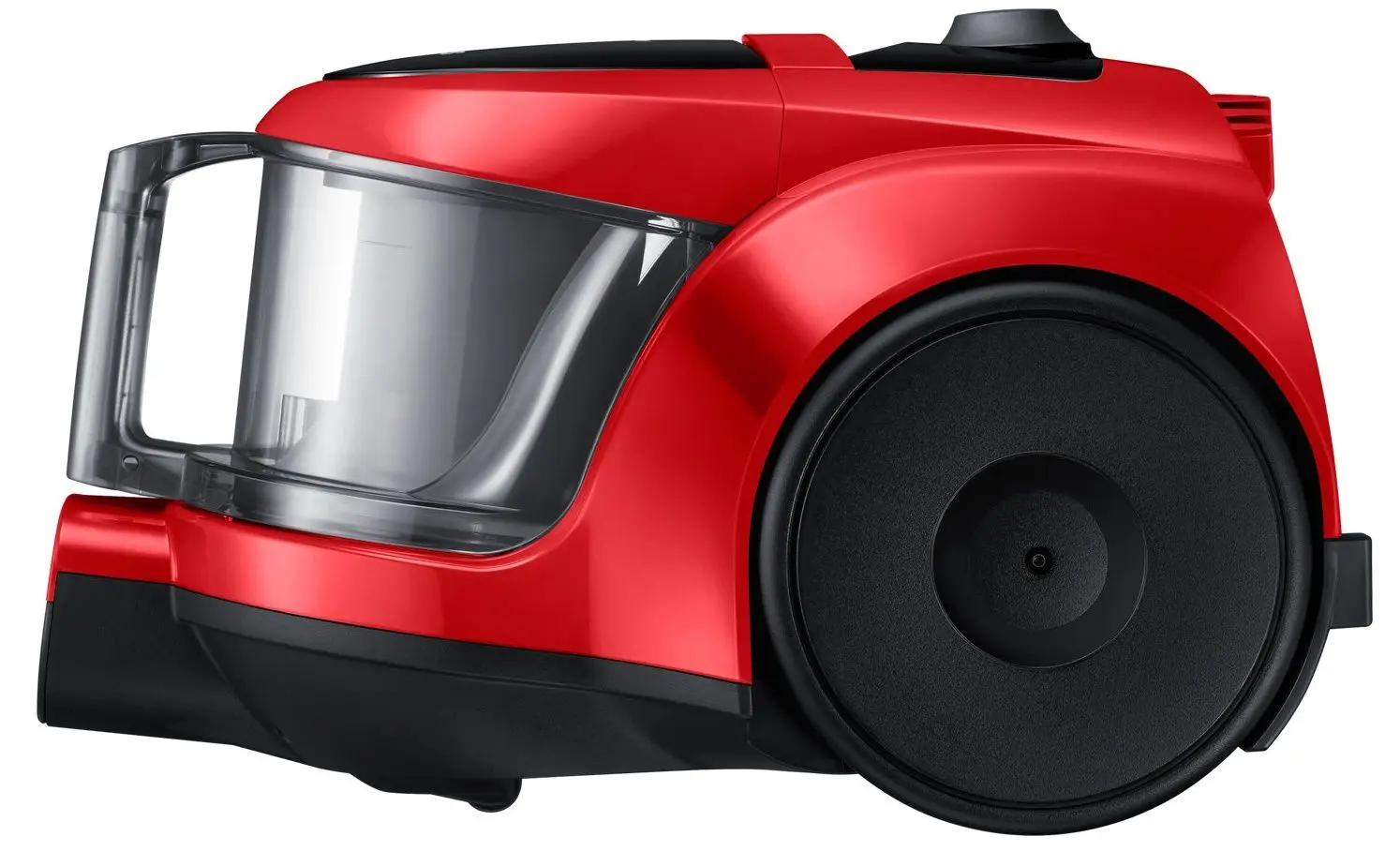 Aspirator Samsung VCC45T0S3R/BOL (Red)