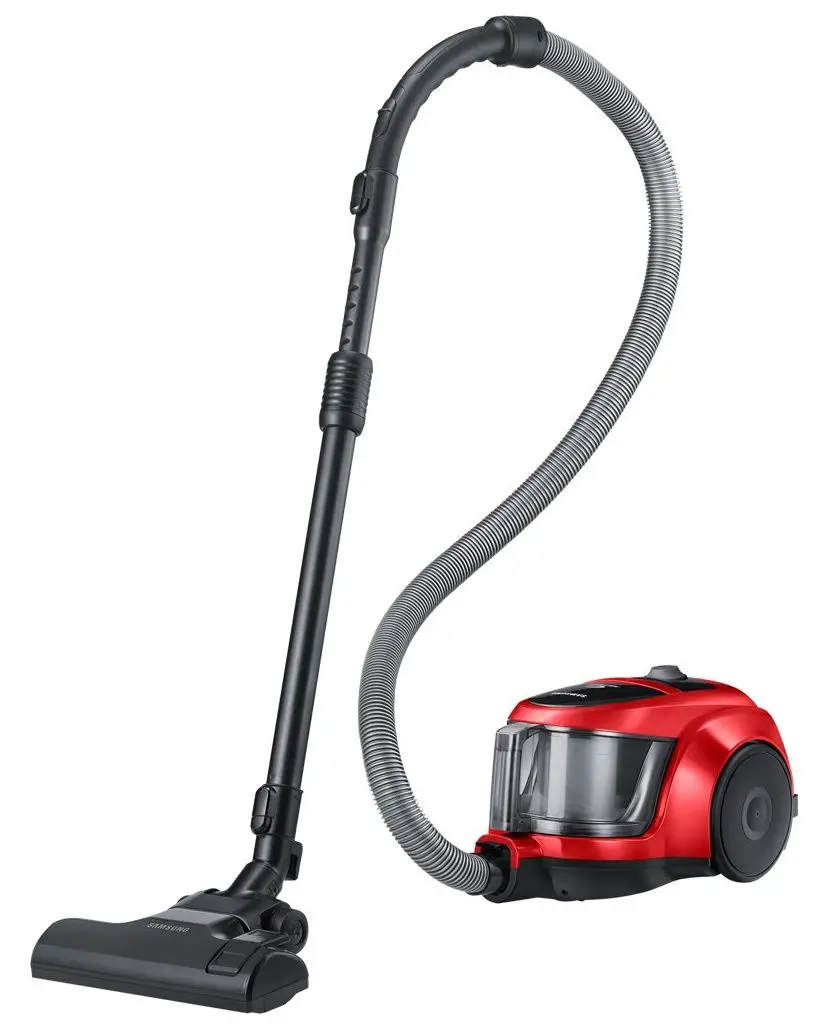 Aspirator Samsung VCC45T0S3R/BOL (Red)