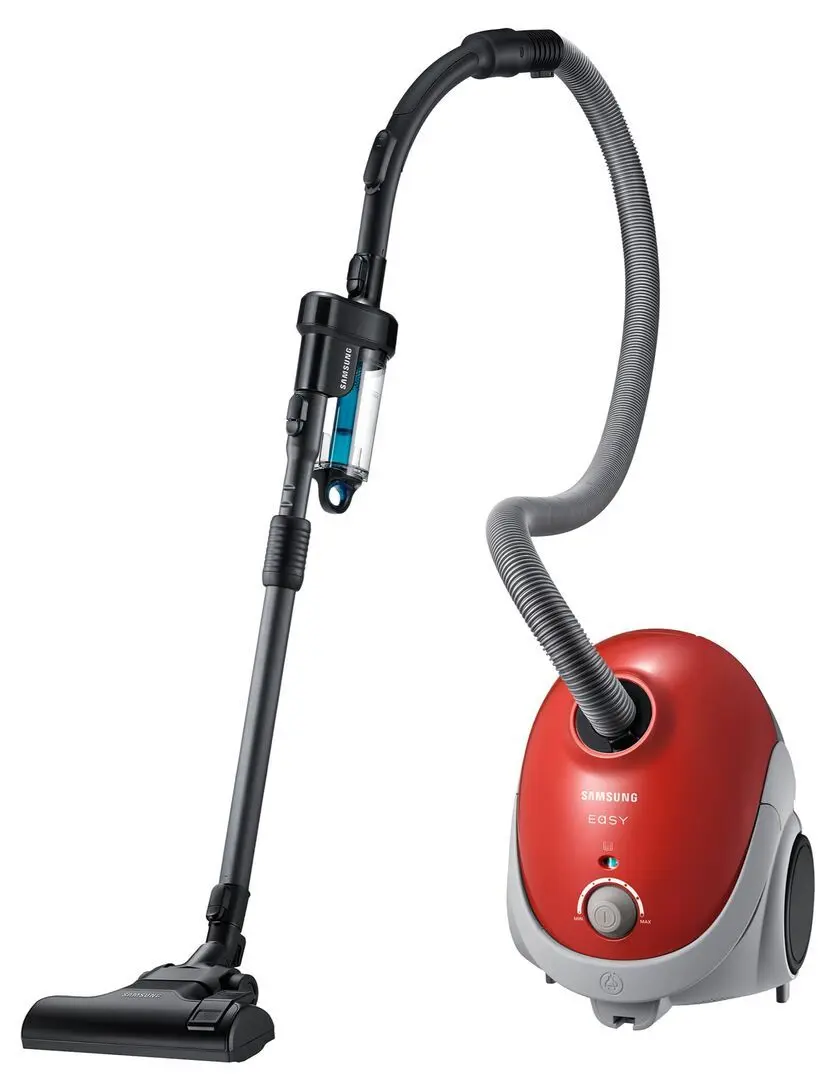 Aspirator Samsung VCC52U6V3R (Red)