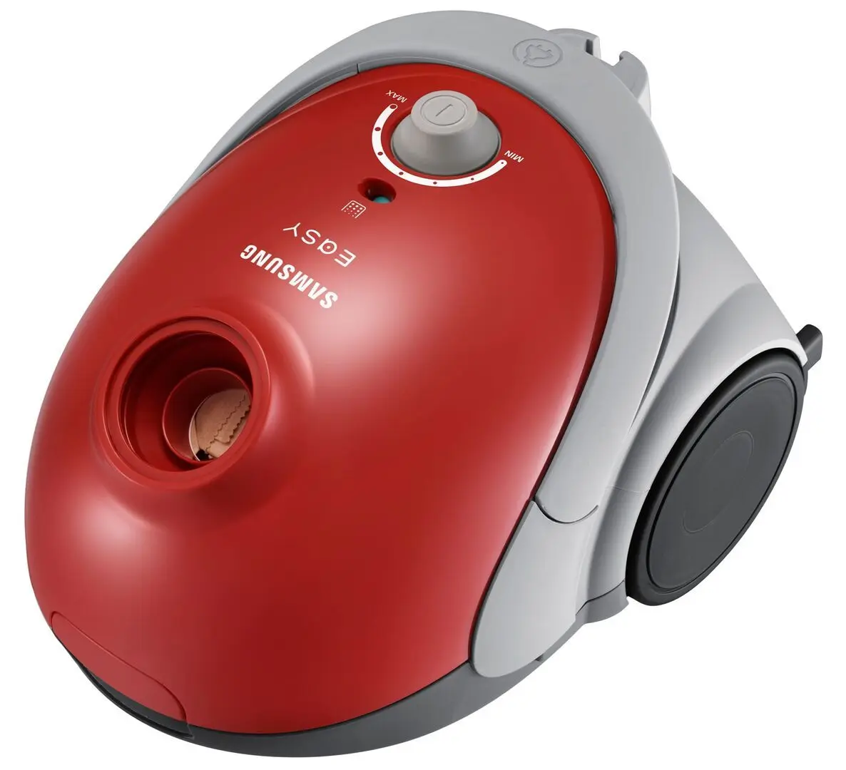 Aspirator Samsung VCC52U6V3R (Red)