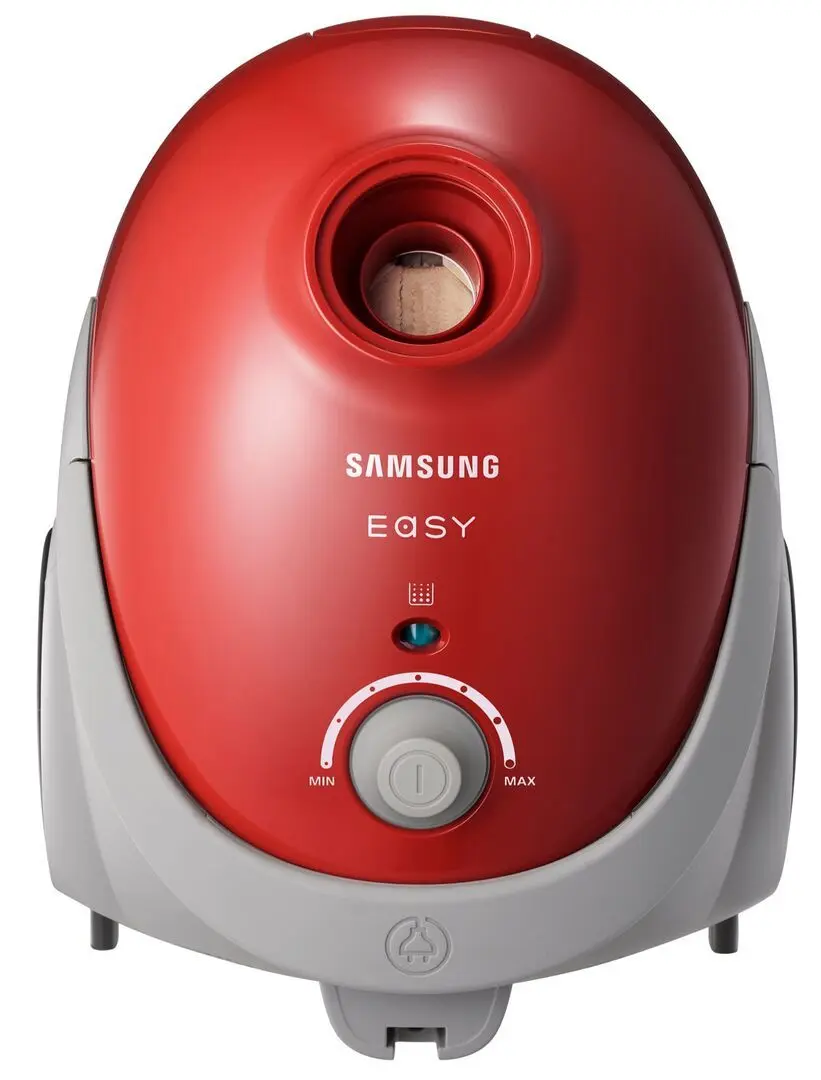 Aspirator Samsung VCC52U6V3R (Red)