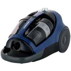 Aspirator Samsung VCC8836V36/SBW (Blue/Black) Thumb