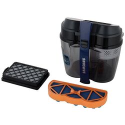 Aspirator Samsung VCC8836V36/SBW (Blue/Black) Thumb