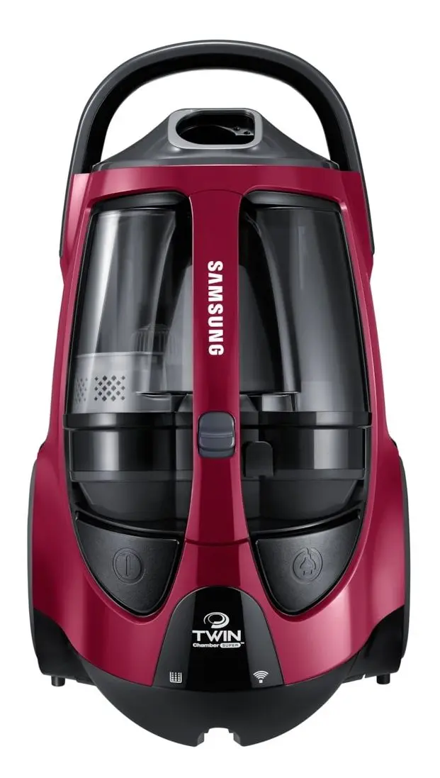 Aspirator Samsung VCC885FH3P/SBW