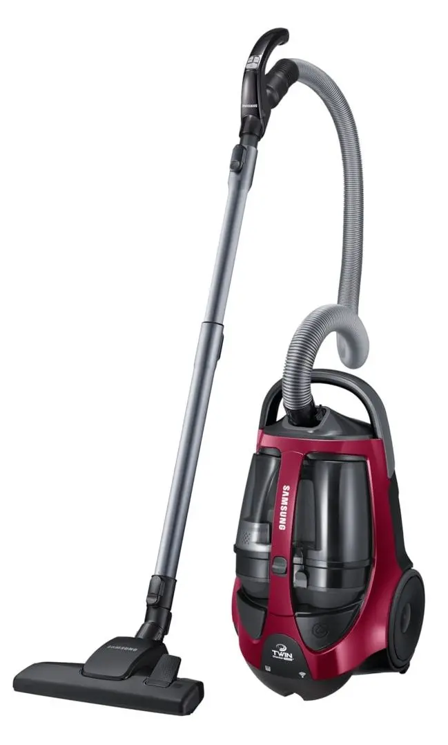 Aspirator Samsung VCC885FH3P/SBW