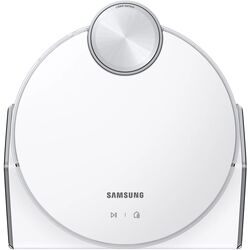 Робот-пылесос Samsung Jet Bot AI+ VR50T95735W/EV (White)