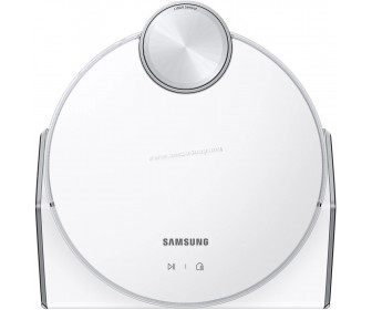 Aspirator robot Samsung Jet Bot AI+ VR50T95735W/EV (White)