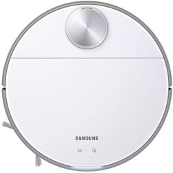 Робот-пылесос Samsung VR30T85513WE (White)