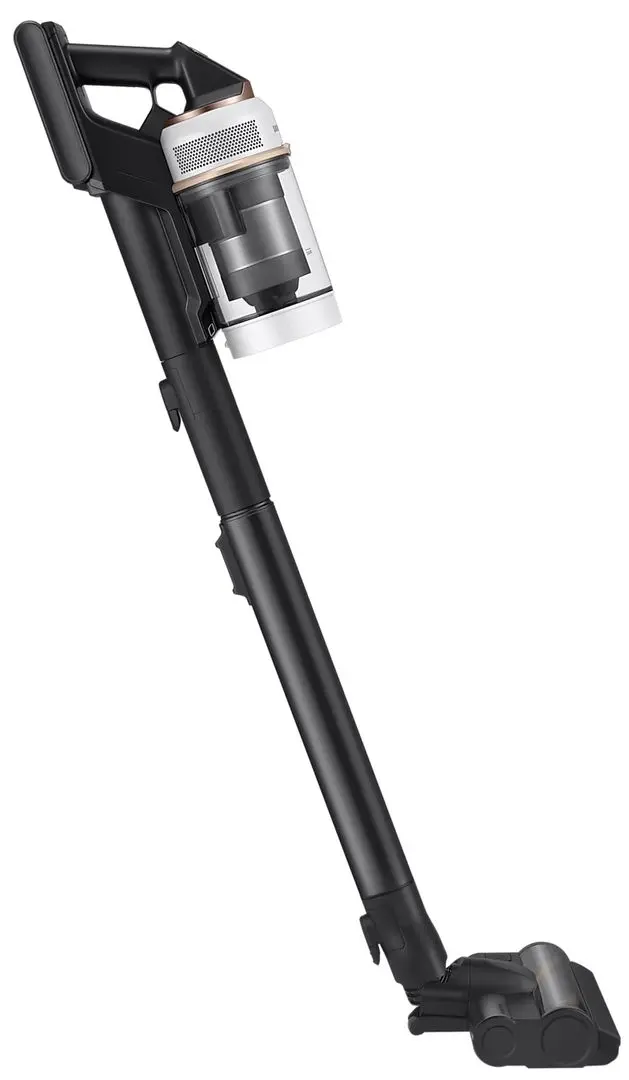 Aspirator vertical Samsung Bespoke Jet One Pet VS20A95823W/GE (Black/White) - 9