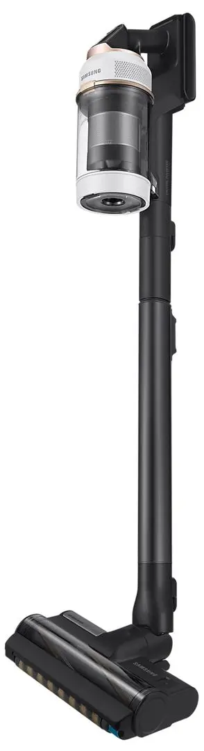 Aspirator vertical Samsung Bespoke Jet One Pet VS20A95823W/GE (Black/White) - 8