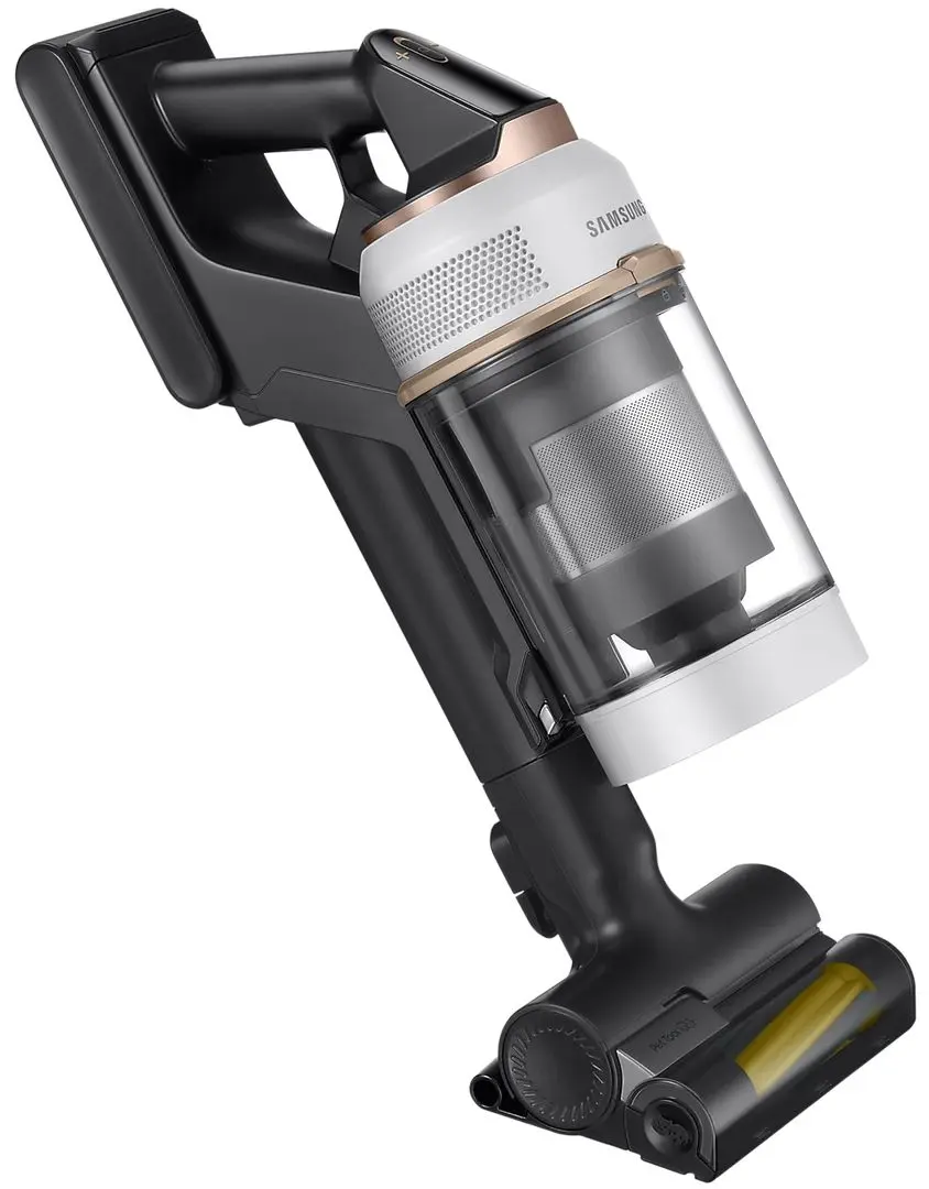 Aspirator vertical Samsung Bespoke Jet One Pet VS20A95823W/GE (Black/White) - 7