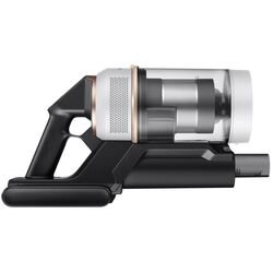 Aspirator vertical Samsung Bespoke Jet One Pet VS20A95823W/GE (Black/White) Thumb