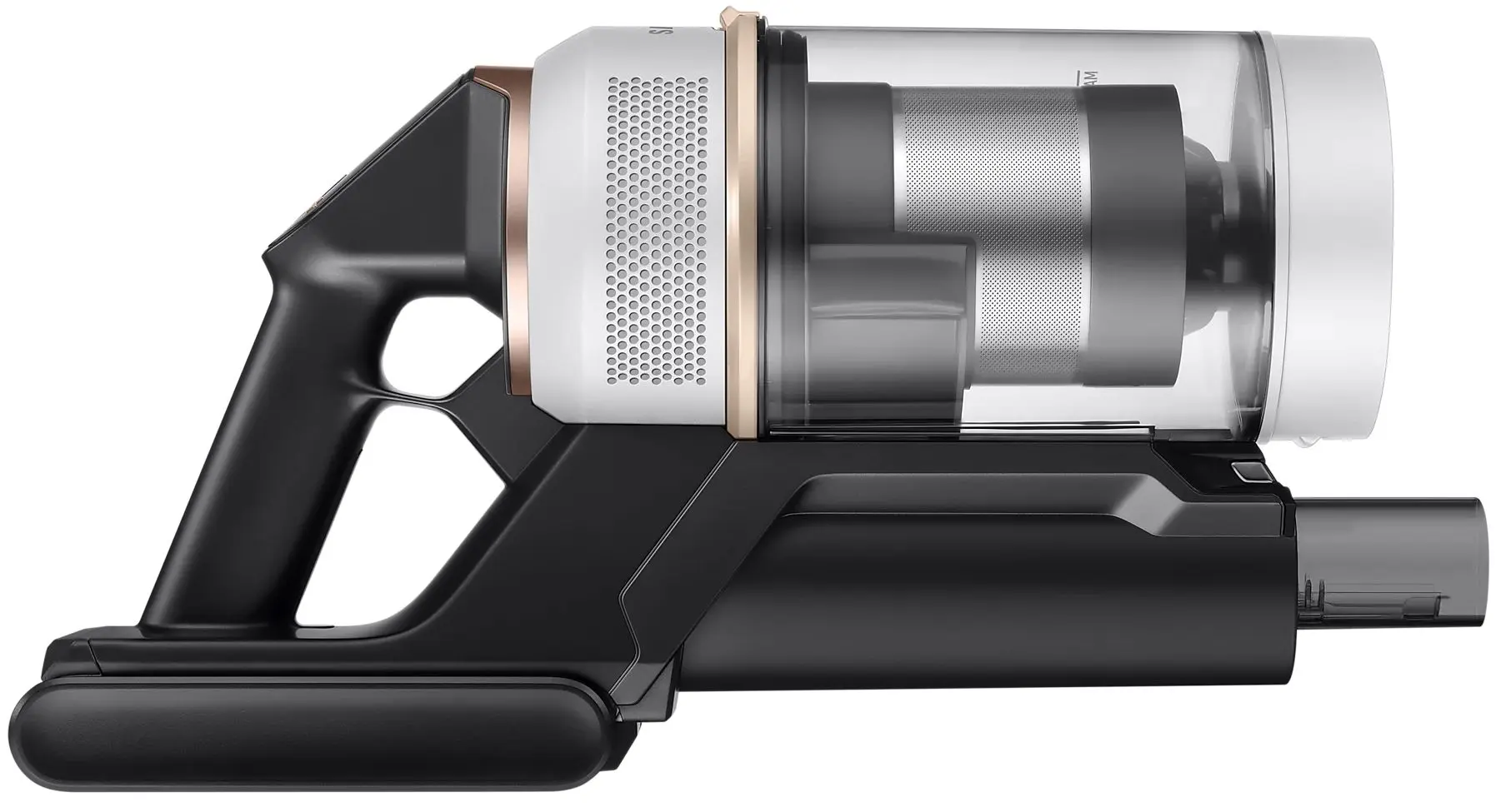 Aspirator vertical Samsung Bespoke Jet One Pet VS20A95823W/GE (Black/White) - 6