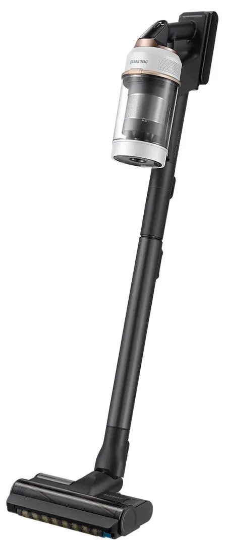 Aspirator vertical Samsung Bespoke Jet One Pet VS20A95823W/GE (Black/White)