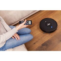 Робот-пылесос Solac Lucid i10 (Black) Thumb