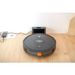 Робот-пылесос Solac Lucid i10 (Black) Thumb