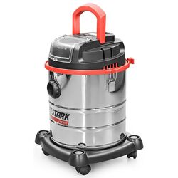 Промышленный пылесос Stark VC-200-20 (Inox/Black) Thumb