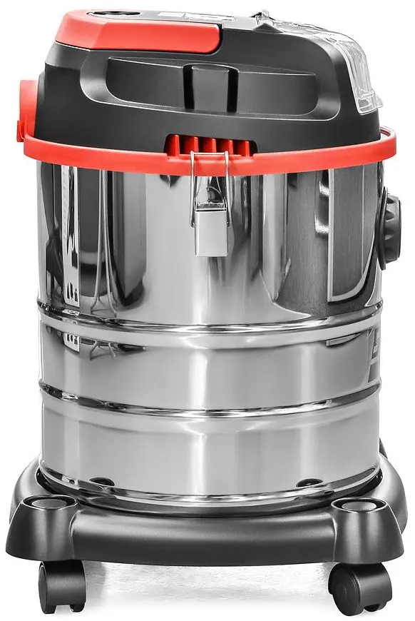 Промышленный пылесос Stark VC-200-20 (Inox/Black)