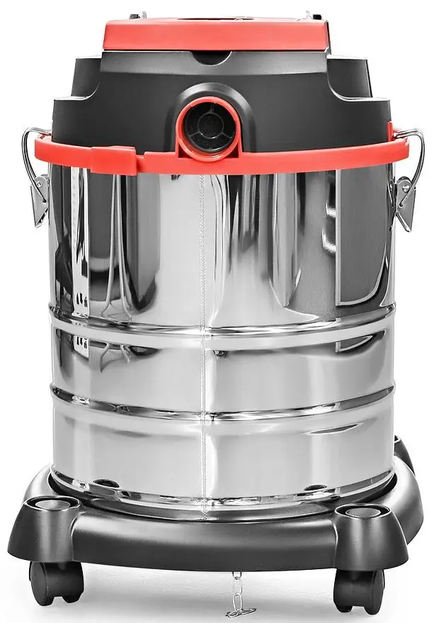 Промышленный пылесос Stark VC-200-20 (Inox/Black)