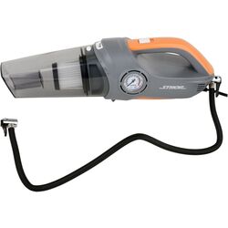 Aspirator auto Sthor 82953 (Grey/Orange) Thumb