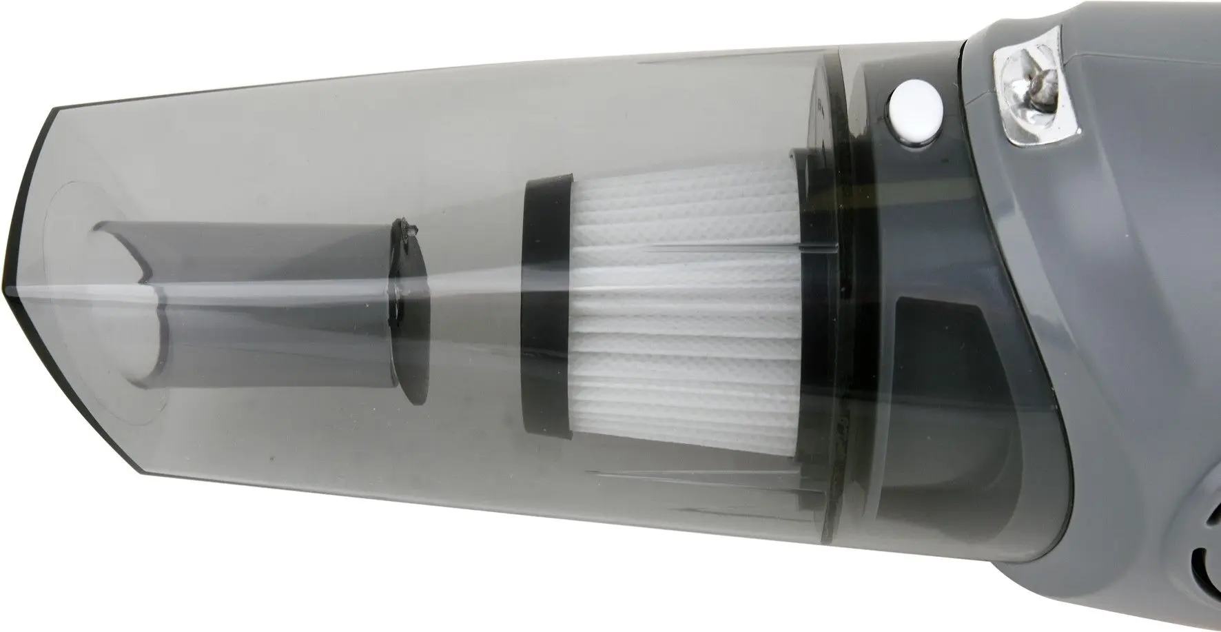 Aspirator auto Sthor 82953 (Grey/Orange)