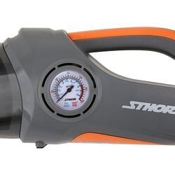 Aspirator auto Sthor 82953 (Grey/Orange) Thumb