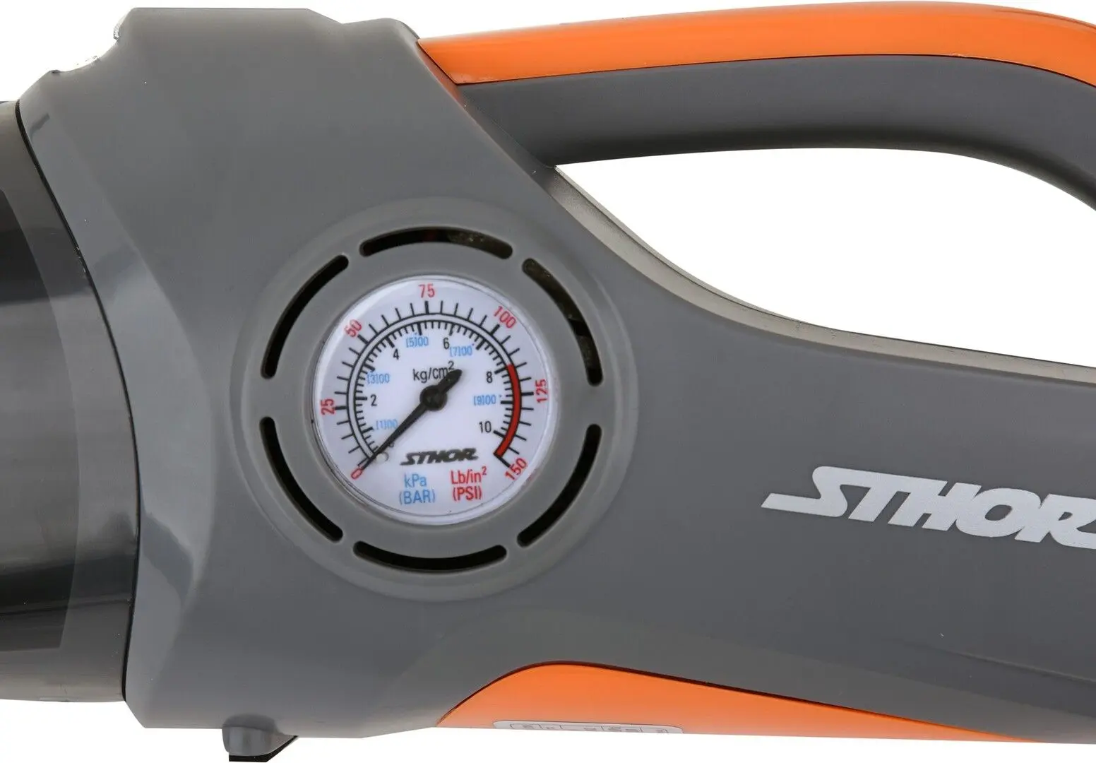 Aspirator auto Sthor 82953 (Grey/Orange)