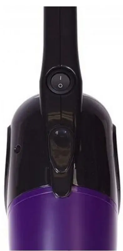 Aspirator vertical 2in1 Studio Casa Paloma (Purple)