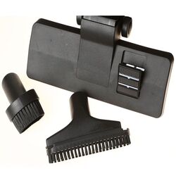 Aspirator Studio Casa Aqua Turbo Hepa (Black/Green) Thumb