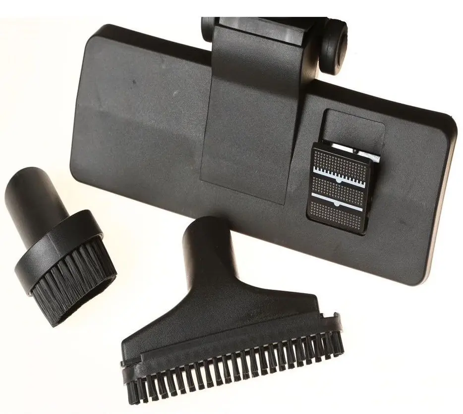 Aspirator Studio Casa Aqua Turbo Hepa (Black/Green)