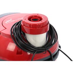 Пылесос Studio Casa Hepatech Aqua (Red/Black) Thumb