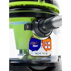 Пылесос Studio Casa Hydrarain Jet Force (Green/Black) Thumb