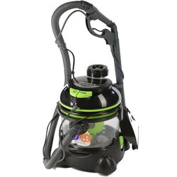 Aspirator Studio Casa Hydrarain Jet Force (Green/Black)