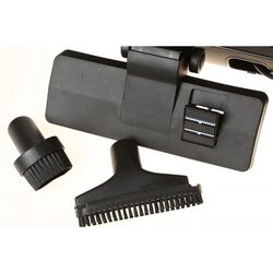 Aspirator Studio Casa Hydratech Turbo (Green/Black) Thumb