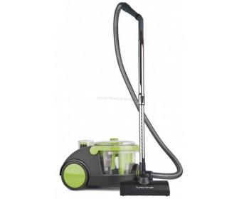 Aspirator Studio Casa Hydratech Turbo (Green/Black)