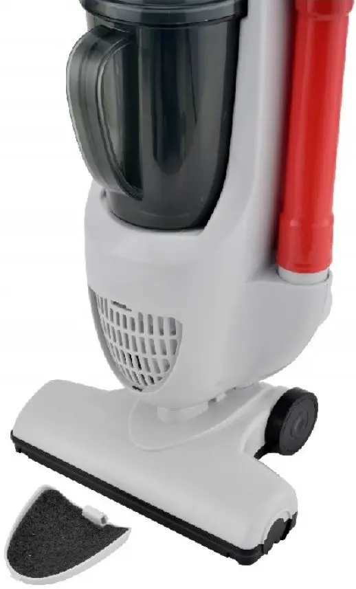 Пылесос Studio Casa Red Force SC2122 (White/Red)