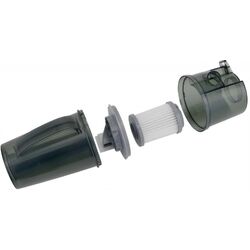 Пылесос Studio Casa Red Force SC2122 (White/Red) Thumb