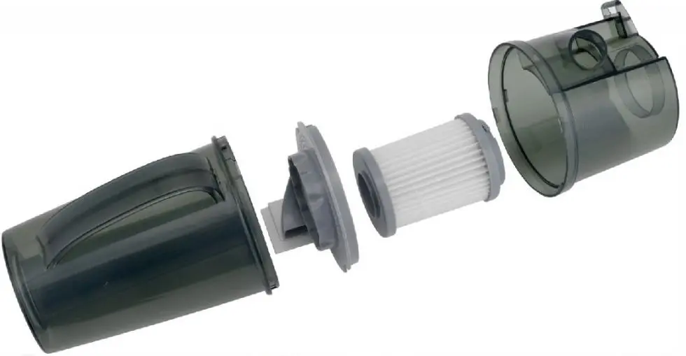 Пылесос Studio Casa Red Force SC2122 (White/Red)